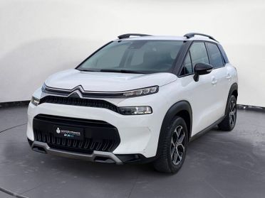 Citroën C3 Aircross I 2017 1.5 bluehdi Shine s&s 120cv eat6