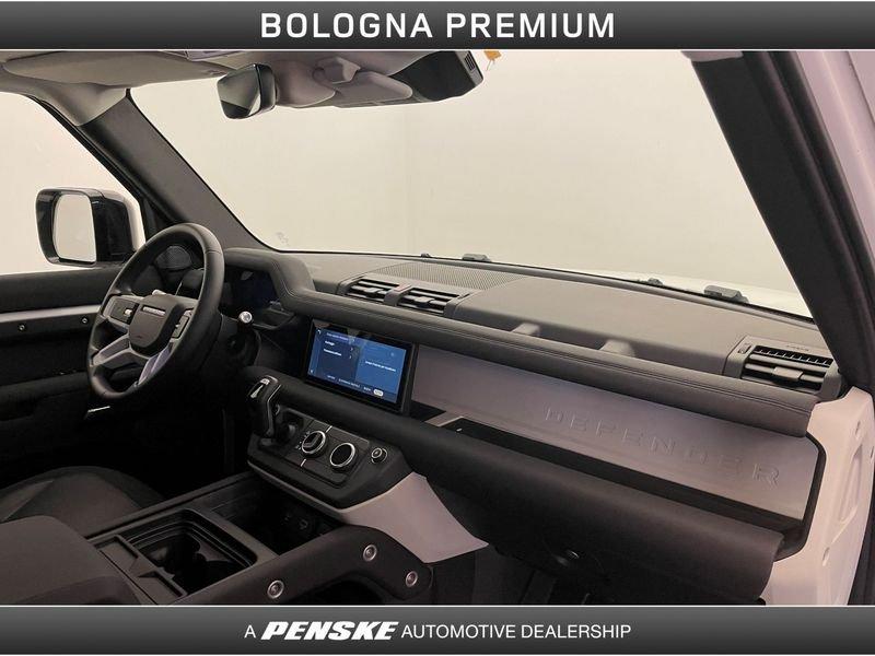 Land Rover Defender Defender 110 2.0 SD4 240CV AWD Auto S
