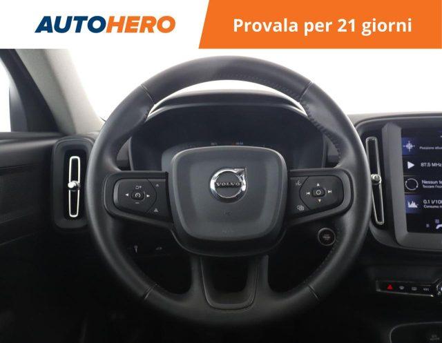 VOLVO XC40 D3 Momentum Core