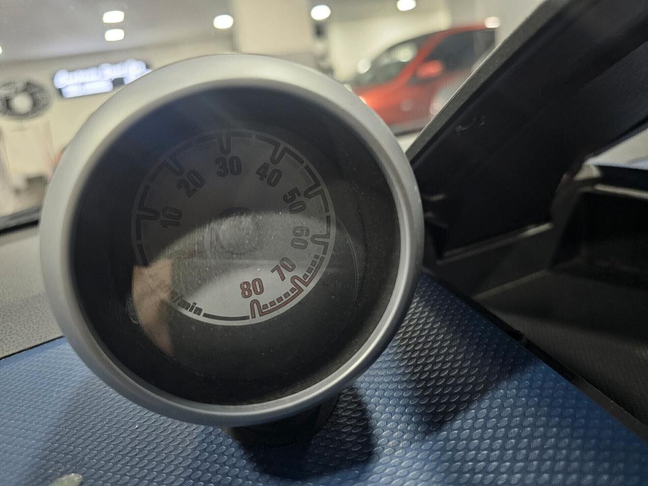 NUOVA OPEL AGILA 1.2 EDITION 85CV -KM CERTIFICATI- PRONTA CONSEGNA