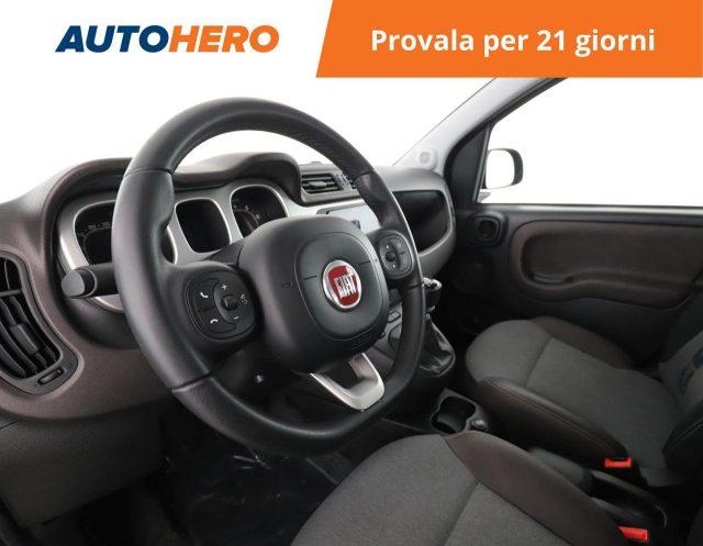 FIAT Panda 1.2 City Cross