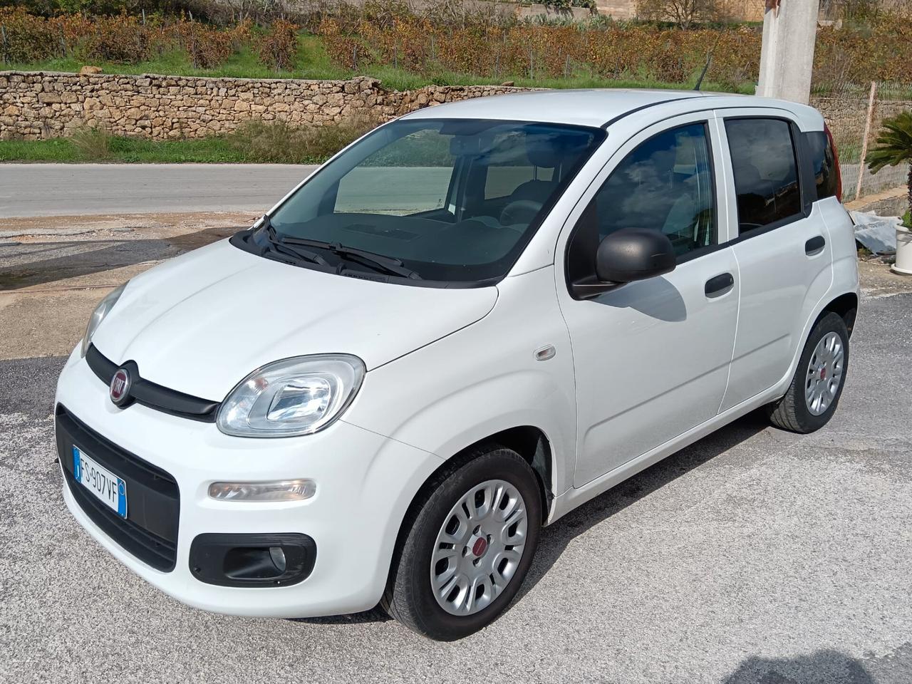 Fiat Panda 1.2 Pop