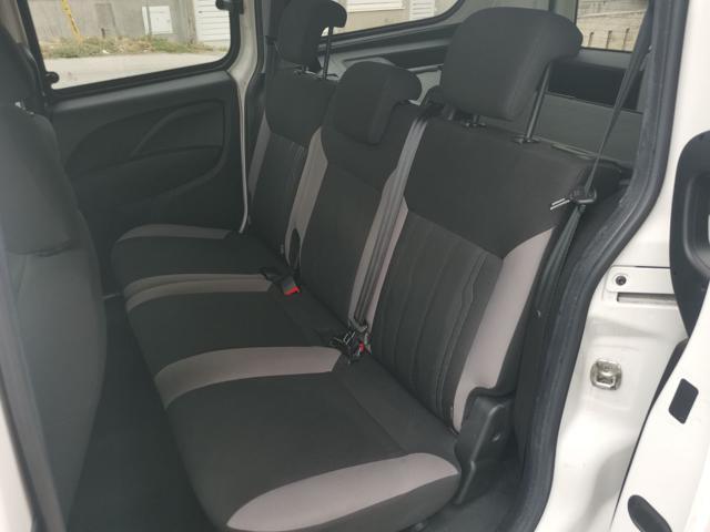 FIAT Doblo PL MAXI Combi 1.6 MJT 105CV N1 5 POSTI / +IVA