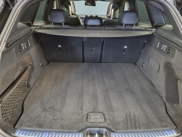 MERCEDES-BENZ GLC 300 4Matic Mild Hybrid AMG Line Premium