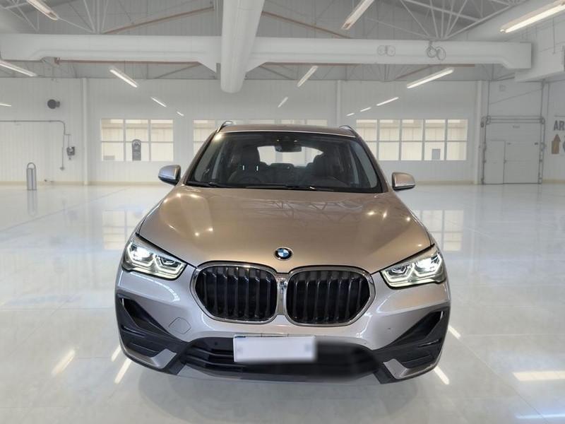 BMW X1 XDRIVE 25E BUSINESS ADVANTAGE AUTOMATICO SUV