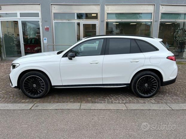 Mercedes-benz GLC 300 GLC 300 de 4Matic Plug-in hybrid Premium Plus