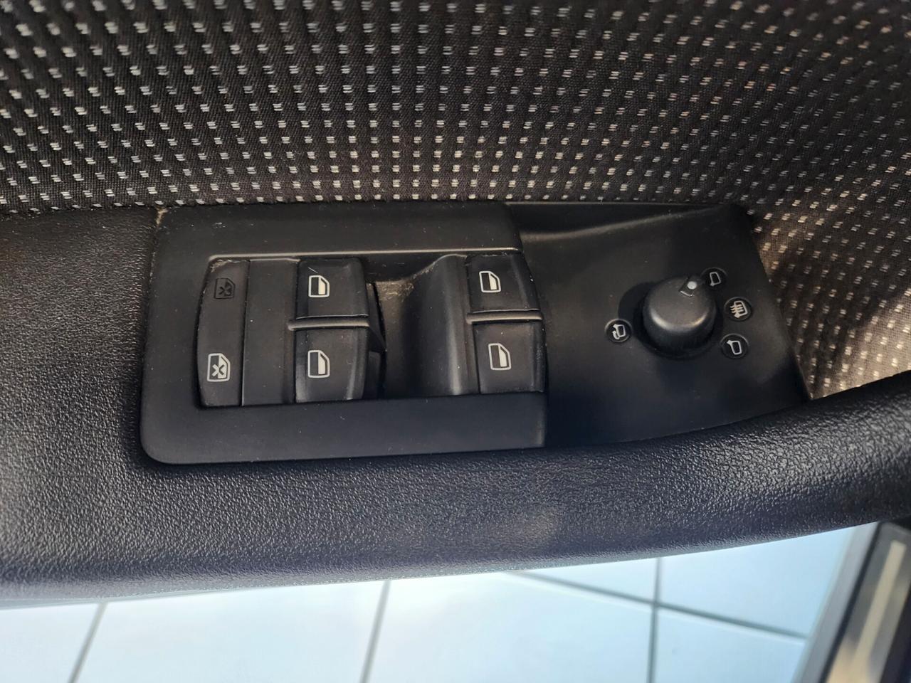 Audi A3 SPB 1.4 16V TFSI Ambition ok Neopatentati