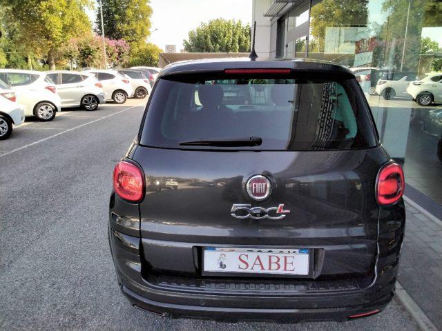 FIAT 500L 1.3 Multijet 95 CV Business