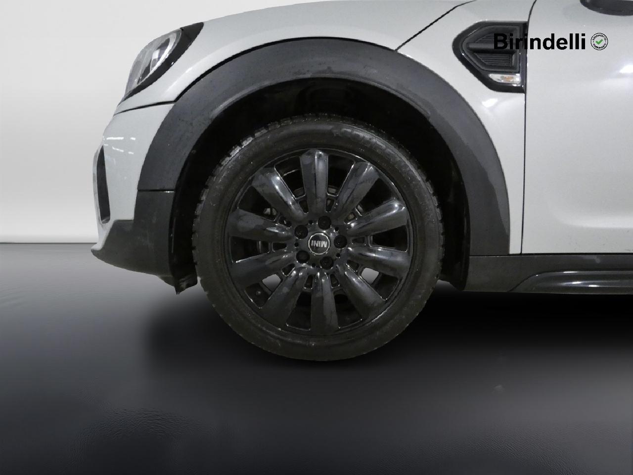 MINI Mini Countrym.(F60) - Mini 2.0 Cooper D Classic Countryman