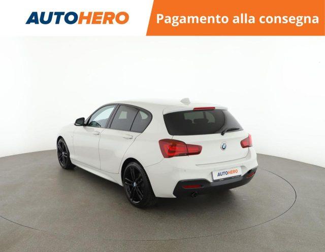 BMW 116 d 5p. Msport