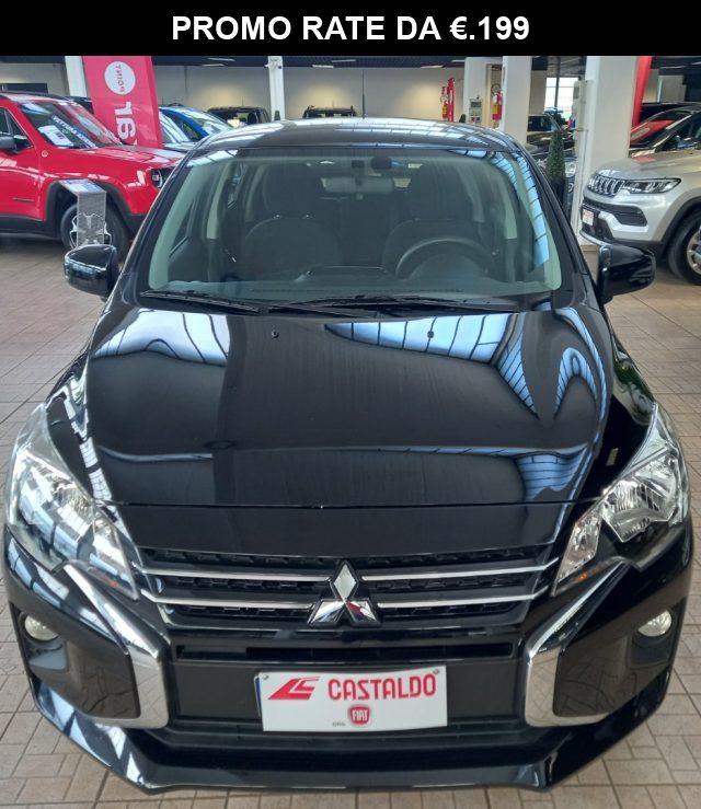 MITSUBISHI Space Star 1.2 Invite