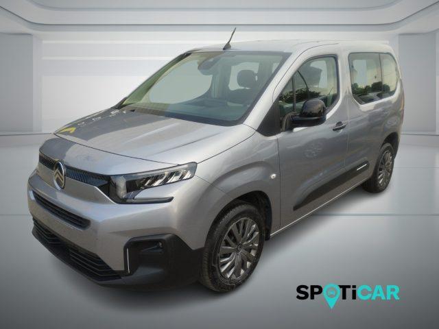 CITROEN Berlingo BlueHDi 100 S&S M Plus