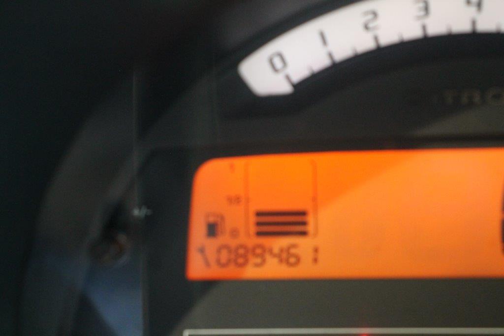 Citroen C3 1.1 Perfect Bi Energy GPL Km 89500