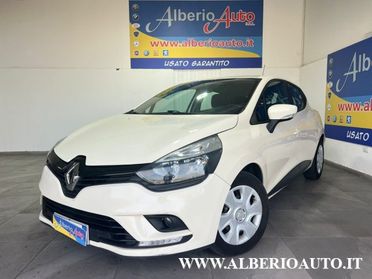 RENAULT Clio dCi 8V 75 CV Start&Stop 5 porte Energy Intens