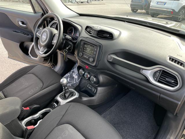 JEEP Renegade 1.4 MultiAir Limited