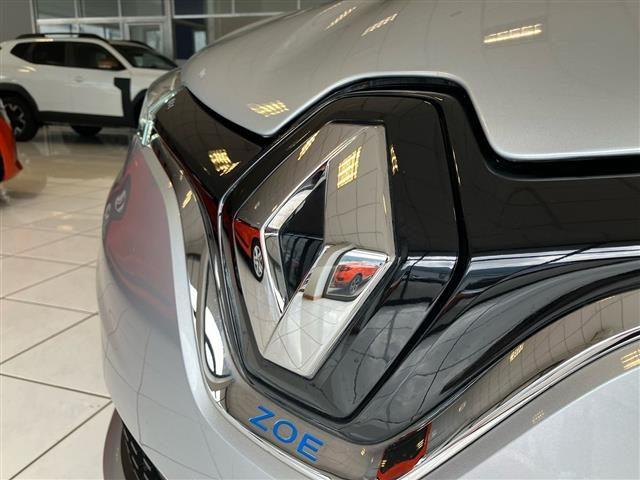 RENAULT ZOE Zen R135 e-shifter Batterie di proprieta'!!