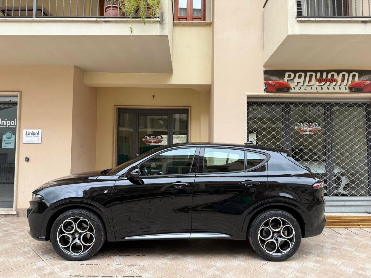 Alfa Romeo Tonale 1.6 diesel 130 CV TCT6 Ti