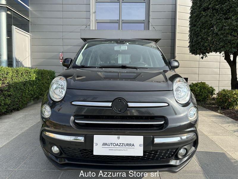 FIAT 500L 0.9 TwinAir Turbo Natural Power Pop Star *PROMO AZZURRA*