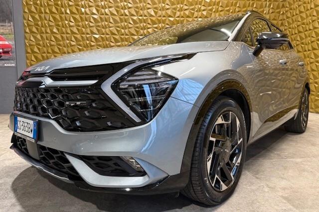 Kia Sportage 1.6 crdi mhev GT-line Plus Premium Pack dct