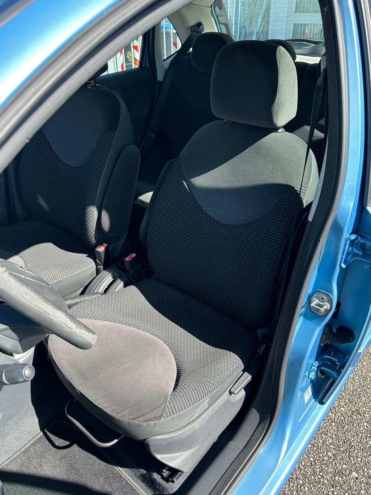 Citroen C3 1.1 airdream Exclusive Style Techno
