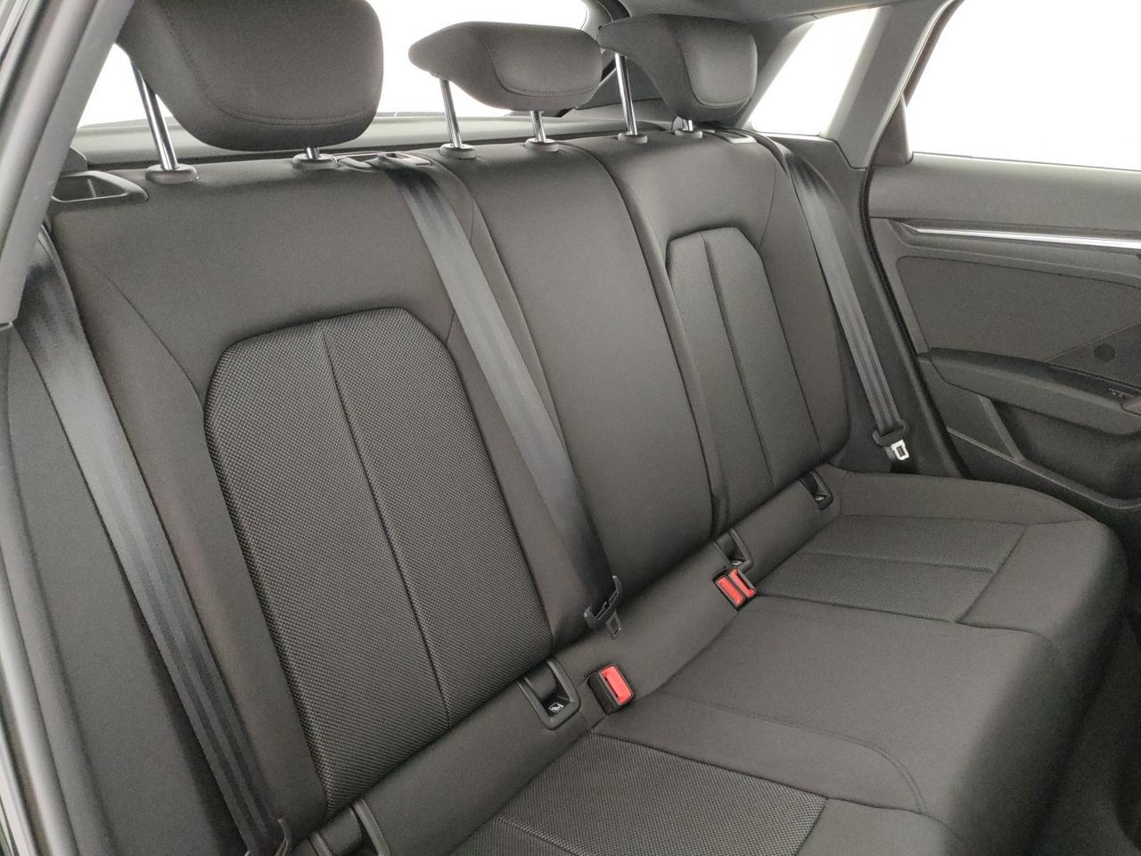Audi A3 sportback 40 1.4 tfsi e business advanced s-tronic