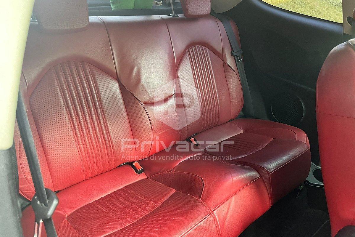 ALFA ROMEO MiTo 1.4 T 155 CV Distinctive