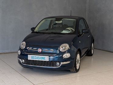 Fiat 500 iii 1.0 Hybrid 70cv Dolcevita