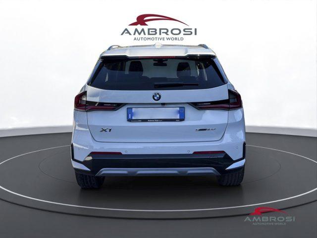 BMW X1 sDrive18d Xline Premium Comfort Package