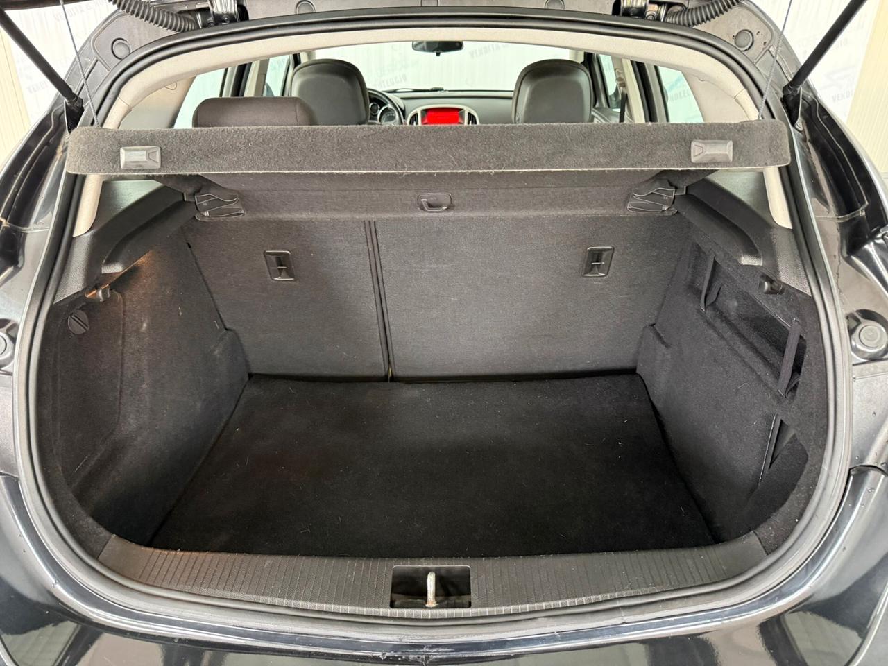 Opel Astra 1.7 Cdti 110cv 5 porte Cosmo