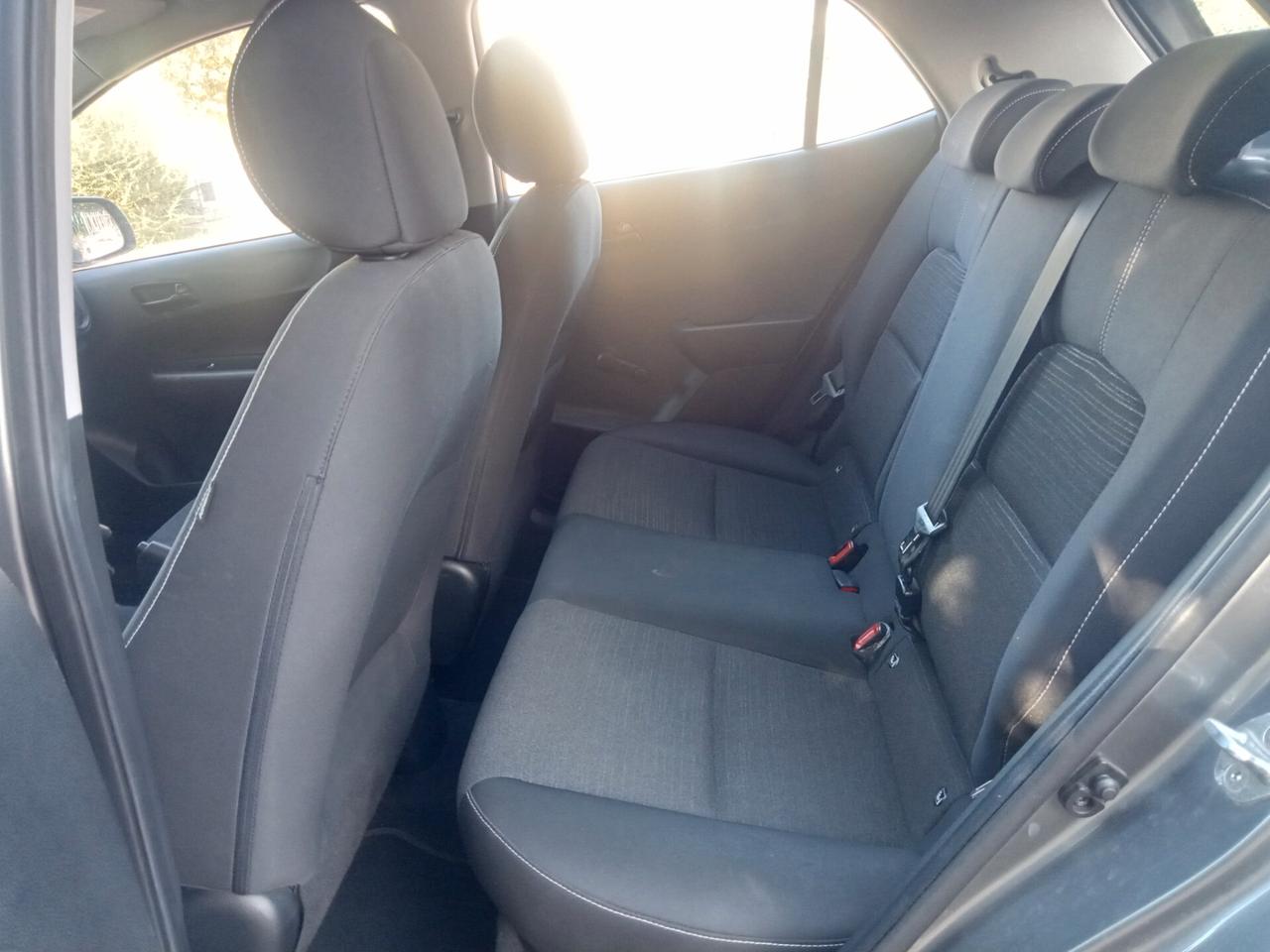 Kia Picanto 1.0 12V 5 porte Style 2022