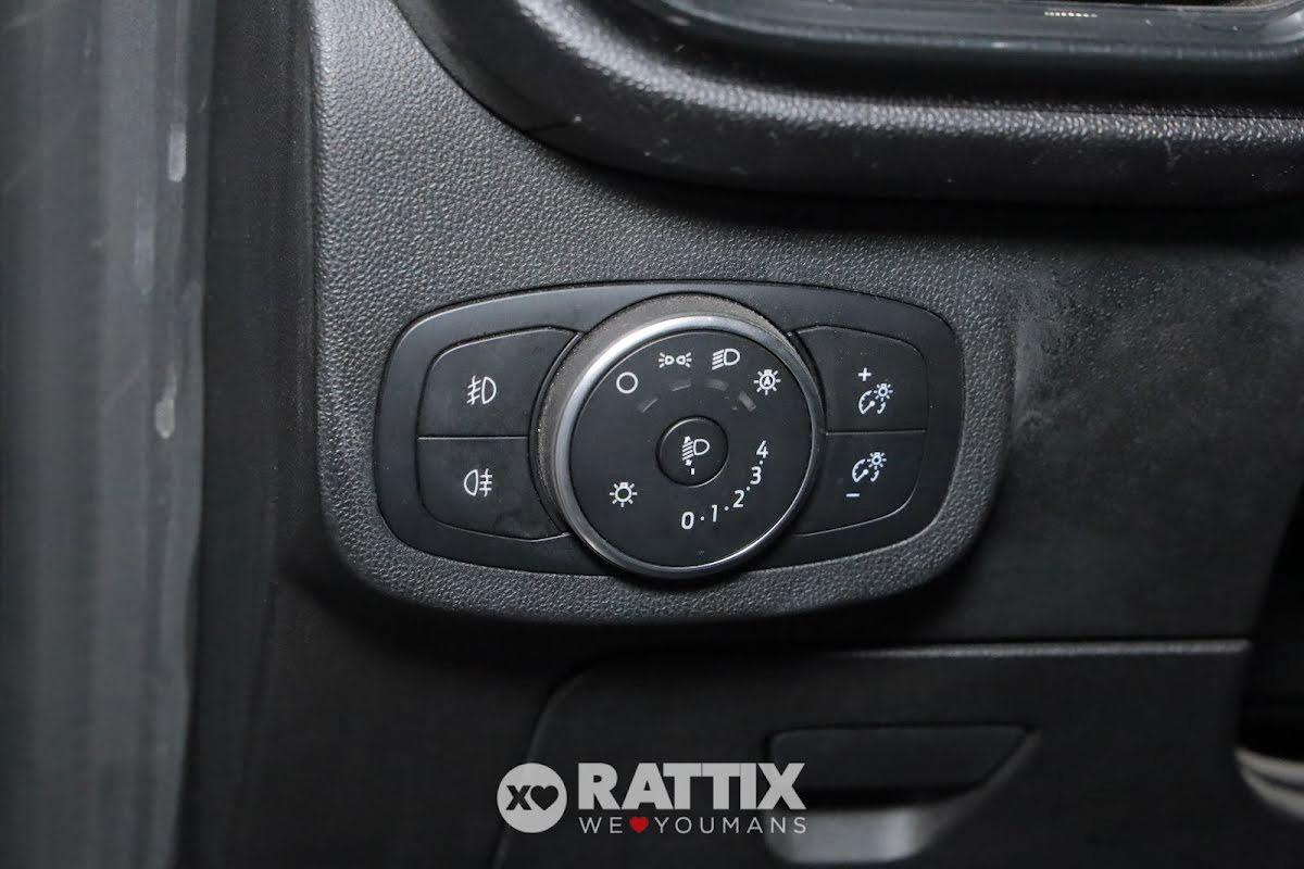 Ford Fiesta 1.0 ecoboost 100CV ST-Line 5p