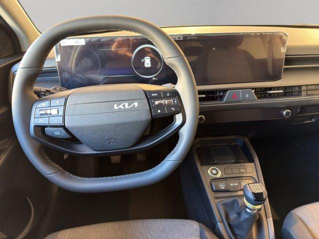 KIA Stonic 1.0 T-GDI MH STYLE LAUNCH