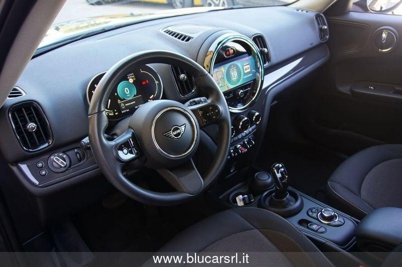 MINI Mini Countryman F60 Mini 1.5 Cooper Yours Countryman