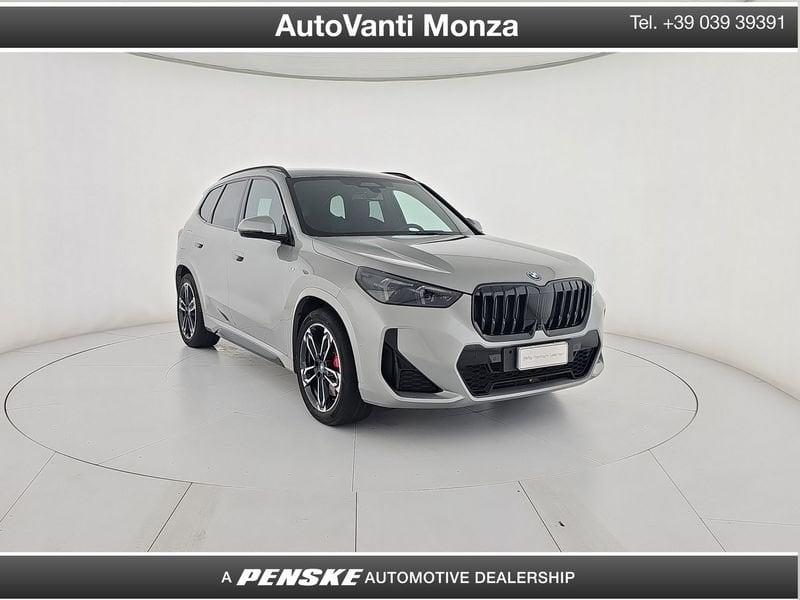 BMW X1 X1 xDrive 25e Msport Pro