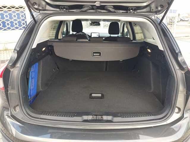 Ford Focus 1.0 EcoBoost Hybrid 125 CV SW AUTOCARRO Active N1