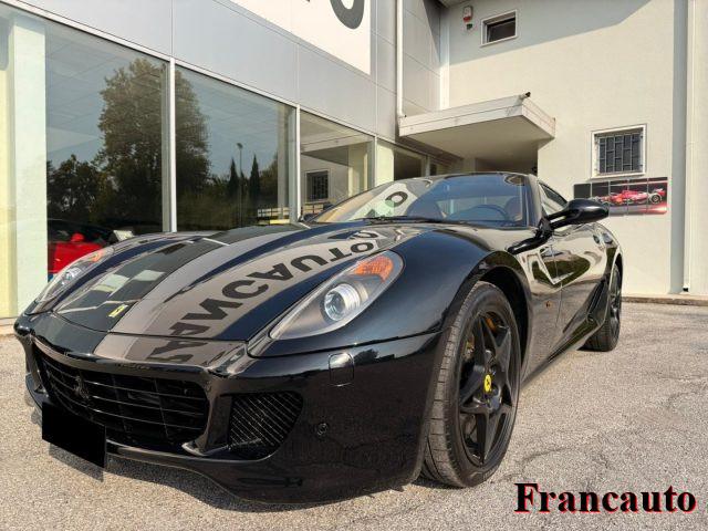 FERRARI 599 GTB Fiorano F1