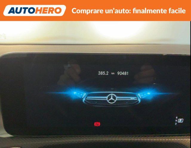 MERCEDES-BENZ CLA 35 AMG 4Matic Shooting Brake