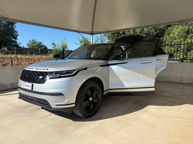 LAND ROVER Range Rover Velar 2.0D I4 240 CV S POCHI CHILOMETRI