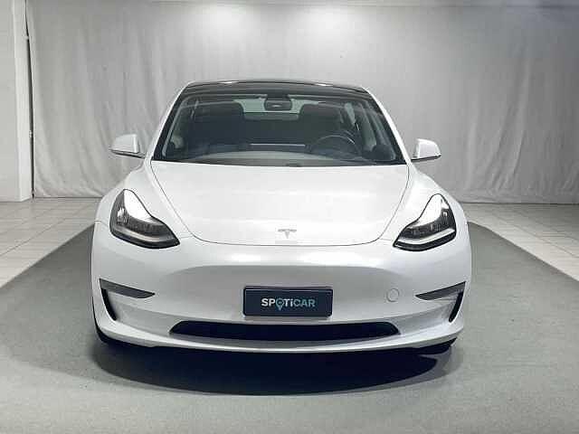 Tesla Model 3 Long Range Dual Motor AWD Batteria nuova al 100%