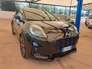 Ford Puma 1.5 EcoBlue 120 CV S&S ST-Line