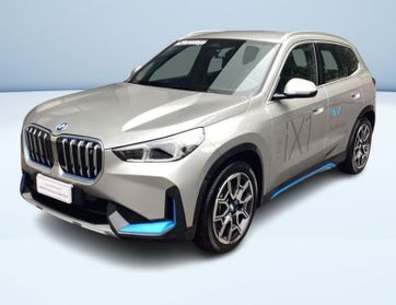 BMW iX1 XDRIVE30 XLINE