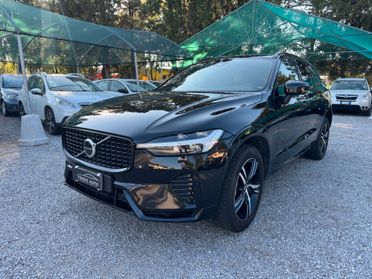 Volvo XC 60 XC60 B5 (d) AWD Geartronic Momentum Pro