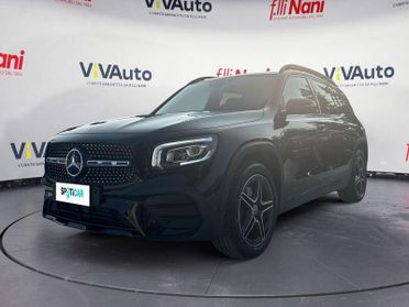 Mercedes-Benz Classe GLB GLB 180 d Automatic Premium