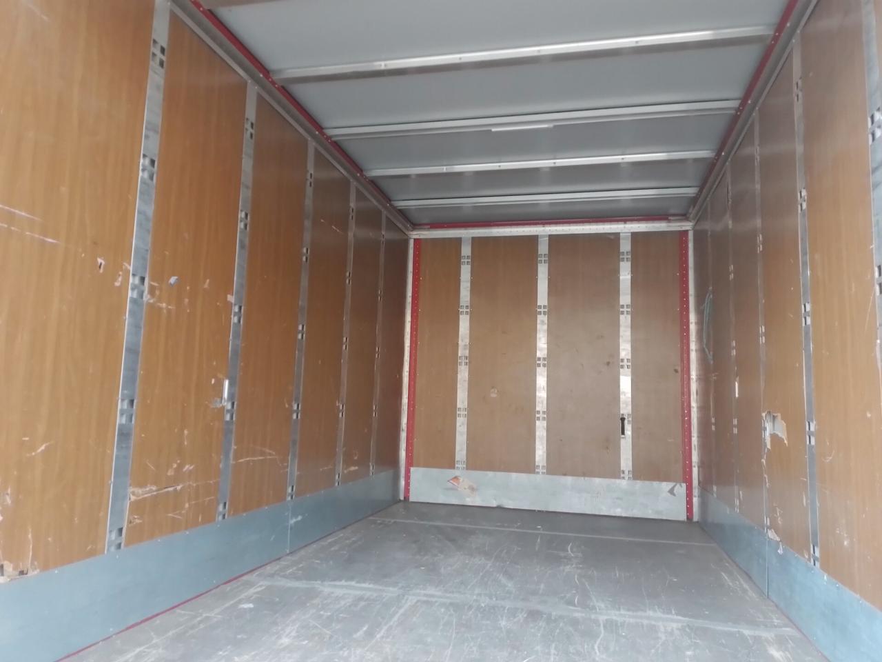 PEUGEOT BOXER 335 L3 2.0 BLUEHDI 160CV FURGONE CABINATO