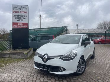 Renault Clio 1.2 75CV GPL 5 porte Costume National