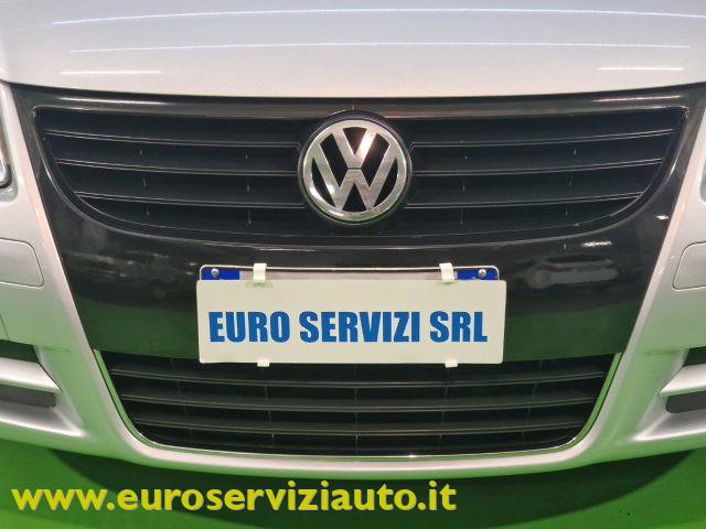 VOLKSWAGEN Eos 2.0 16V FSI