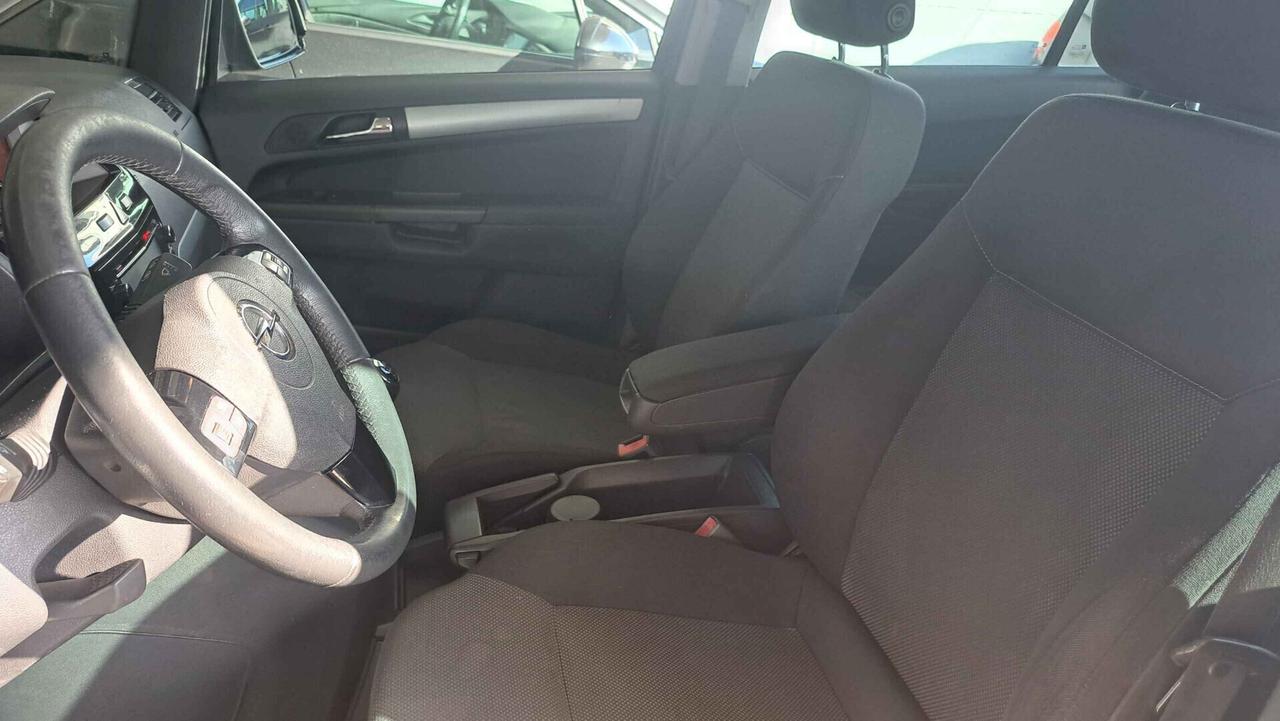 Opel Zafira Tourer 1.6 Turbo EcoM 150CV Cosmo 7 Posti