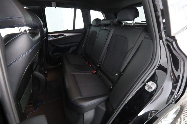 BMW X3 X3 xDrive20d Msport