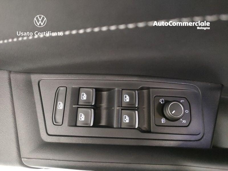 Volkswagen T-Roc T-Roc 1.0 TSI R-Line