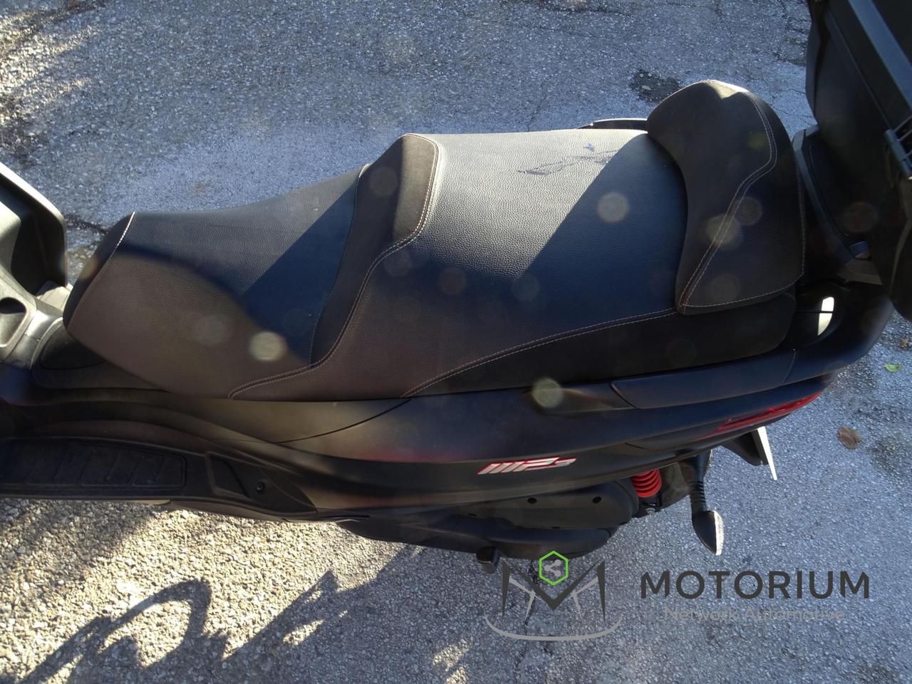 Piaggio MP3 LT 350 SPORT